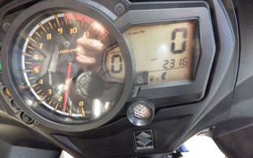 SUZUKI BANDIT1250F ABS 2011 GW72A