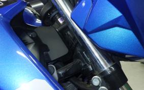 SUZUKI GSX-S125 2014 DL32B