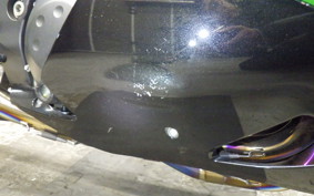 KAWASAKI ZX 1400 NINJA R A 2012