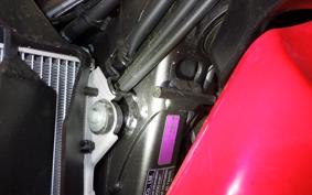 HONDA CRF250 GEN 2 RALLY 2006 MD47