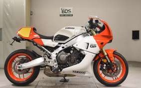 YAMAHA XSR900 GP 2024 RN96J
