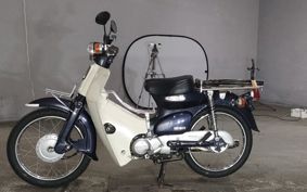 HONDA SUPER CUB90 HA02