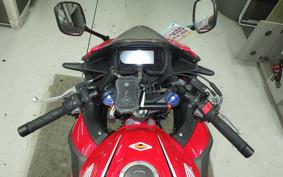 HONDA CBR400R 2022 NC56