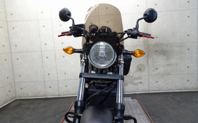 HONDA  REBEL 250 ABS MC49