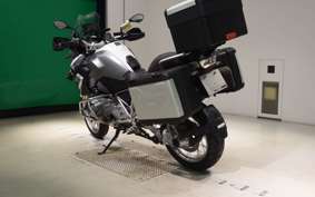 BMW R1200GS 2014