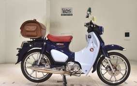 HONDA C125 SUPER CUB 2020 JA58