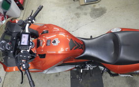 BMW F800GT 2013