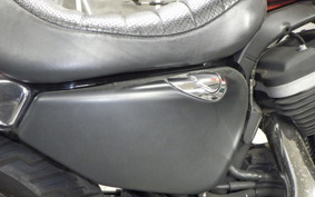 HARLEY XL883RI 2010