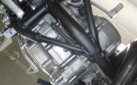 KAWASAKI KX112 KX112A