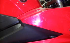 HONDA VFR800F 2020 RC79