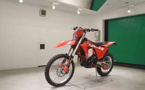 GASGAS EC350F 2024