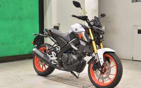 YAMAHA MT-15 2023