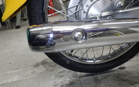 HONDA C50 SUPER CUB 2021 AA09