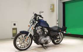 HARLEY XL883LI 2013