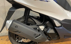 HONDA PCX eHEV 2021 JK06