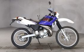 YAMAHA LANZA DT230 4TP