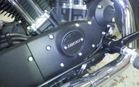 HARLEY XL1200X 2021