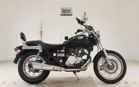KAWASAKI ELIMINATOR 125 BN125A