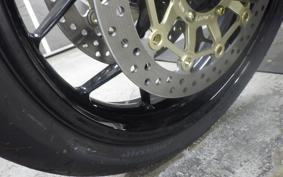 HONDA CBR600RR 2022 PC40