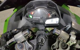 KAWASAKI NINJA 250 EX250L