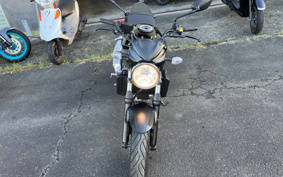 SUZUKI SV650 ABS 2022 VP55B