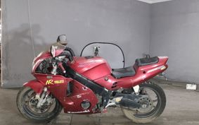 KAWASAKI ZXR250 ZX250C