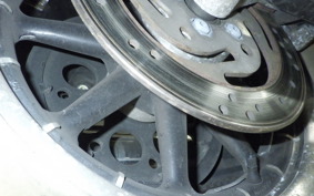 HARLEY FLHT 1450 2004