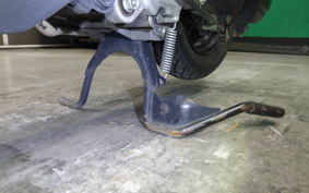 HONDA TACT-4ﾍﾞｰｼｯｸ AF79