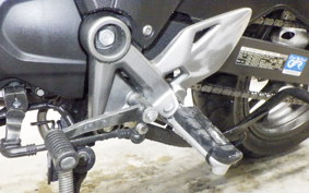 HONDA CB200X