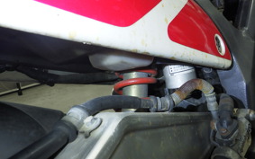 YAMAHA TZR250 R 2004 3XV