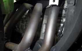 KAWASAKI ZX-4RR 2024 ZX400P