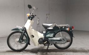 HONDA SUPER CUB50 AA01