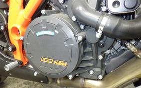 KTM 1290 SUPER DUKE GT 2022