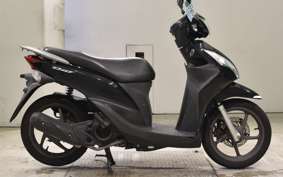 HONDA DIO 110 JF31