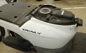 HONDA ﾍﾞﾝﾘｨ50-2 AA05