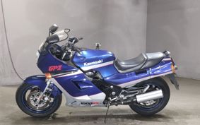 KAWASAKI GPZ1000RX 1986 ZXT00A