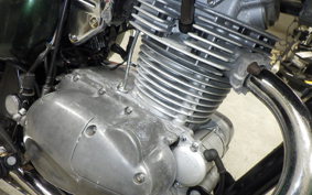 KAWASAKI ESTRELLA 2010 BJ250A