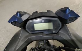 YAMAHA FZ250 FAZER RG42