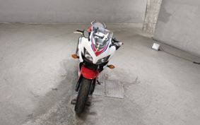 HONDA CBR400R 2017 NC47