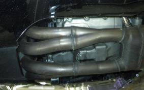 SUZUKI HAYABUSA Gen.3 2021 EJ11A