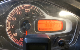 SUZUKI ADDRESS V125 CF4MA