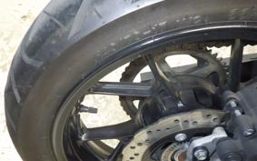 SUZUKI V-STROM 250 2006