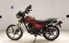 HONDA LY125 FI