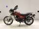 Фото Honda LY125 FI с японского аукциона