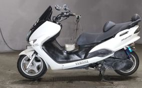 YAMAHA MAJESTY 125 5CA