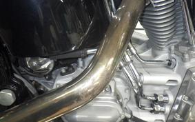 HARLEY FLST 1450 2005
