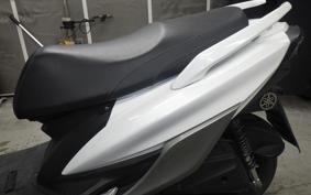 YAMAHA CYGNUS 125 XSR 3 2021 SED8J