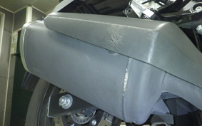 SUZUKI V-STROM 250 2002