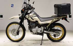 YAMAHA SEROW 250 Gen.2 2017 DG17J