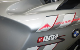 BMW R1100S 2006